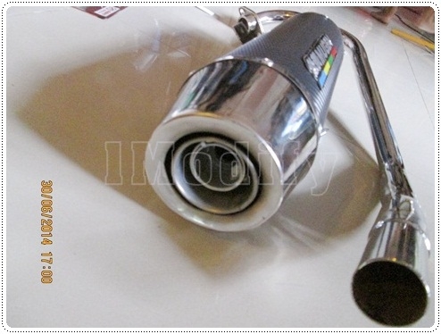 ท่อkeeway rkv 200 Full System(ปิดการขาย ขายแล้วจ๊ะ) ท่อkeeway rkv 200 Full System(ปิดการขาย ขายแล้วจ๊ะ)