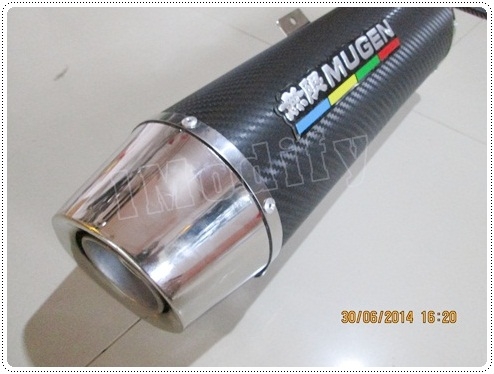 ท่อkeeway rkv 200 Full System(ปิดการขาย ขายแล้วจ๊ะ) ท่อkeeway rkv 200 Full System(ปิดการขาย ขายแล้วจ๊ะ)