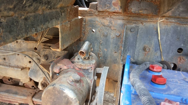 ***ขายแล้วครับขอบคุณ Truck2hand ขาย10ล้อ2เพลาดั้ม ถูกๆ HINO SPZ อดีตคัสซีหัวลาก ยืดช่วง(ลงเล่ม) วางเครื่อง NISSAN PE6H 260แรง(ลงเล่ม) เครื่องแรงๆ แน่นๆ ช่วงล่าง2เพลา200หมวกเจ้ก คัสซีใหญ่ ดี เดิม ไม่ดาม กระบะดั้มเหล็กสภาพดี พื้นดีข้างดี (ดั้มยังไม่ลงเล่ม) ***ขายแล้วครับขอบคุณ Truck2hand ขาย10ล้อ2เพลาดั้ม ถูกๆ HINO SPZ อดีตคัสซีหัวลาก ยืดช่วง(ลงเล่ม) วางเครื่อง NISSAN PE6H 260แรง(ลงเล่ม) เครื่องแรงๆ แน่นๆ ช่วงล่าง2เพลา200หมวกเจ้ก คัสซีใหญ่ ดี เดิม ไม่ดาม กระบะดั้มเหล็กสภาพดี พื้นดีข้างดี (ดั้มยังไม่ลงเล่ม)