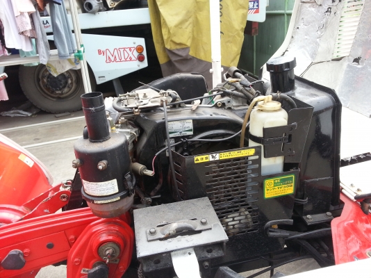 jขายรถพรวนดิน Yanmar up-2 นั่งขับ 4wd4ws jขายรถพรวนดิน Yanmar up-2 นั่งขับ 4wd4ws