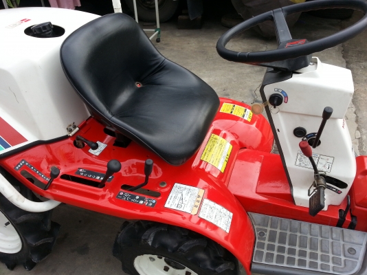 jขายรถพรวนดิน Yanmar up-2 นั่งขับ 4wd4ws jขายรถพรวนดิน Yanmar up-2 นั่งขับ 4wd4ws