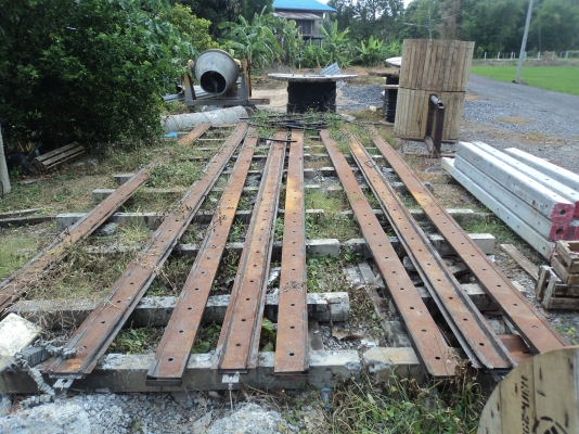 ขายด่วน พิมพ์เสาไฟฟ้า ขนาด7เมตร