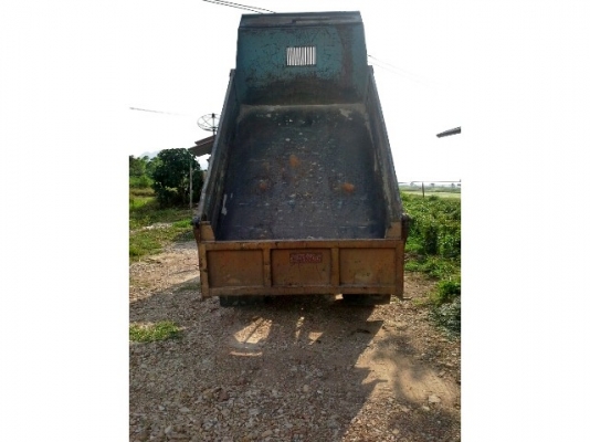 6ล้อดั้มพ์ ISUZU 88 แรงม้า เครื่องดี คัทซีสวย เอกสารเล่มทะเบียน 087-2976734