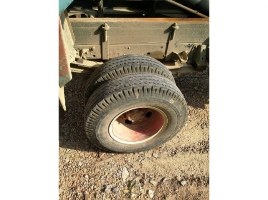 6ล้อดั้มพ์ ISUZU 88 แรงม้า เครื่องดี คัทซีสวย เอกสารเล่มทะเบียน 087-2976734