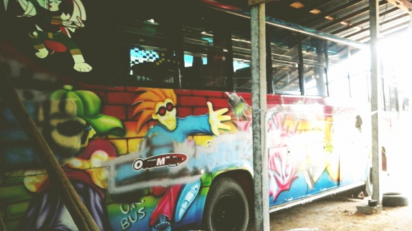 รถมือสอง