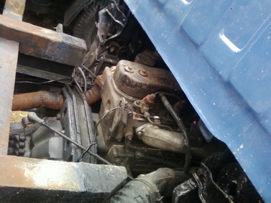 ขาย รถดั้ม ISUZU KS 22 เครื่อง 110 แรงม้า พวงมาลัยพาวเวอร์ ยกหัวได้ ราคาพิเศษ 360000 บาท