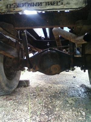 ขาย รถดั้ม ISUZU KS 22 เครื่อง 110 แรงม้า พวงมาลัยพาวเวอร์ ยกหัวได้ ราคาพิเศษ 360000 บาท