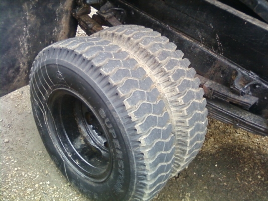 ขาย รถดั้ม ISUZU KS 22 เครื่อง 110 แรงม้า พวงมาลัยพาวเวอร์ ยกหัวได้ ราคาพิเศษ 360000 บาท