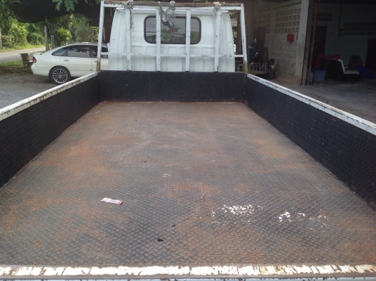 ขาย 4 ล้อไม่ติดเวลา NKR-120 ปี 53 ขาย 4 ล้อไม่ติดเวลา NKR-120 ปี 53