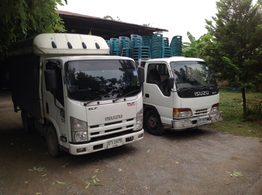 ขาย 4 ล้อไม่ติดเวลา NKR-120 ปี 53 ขาย 4 ล้อไม่ติดเวลา NKR-120 ปี 53