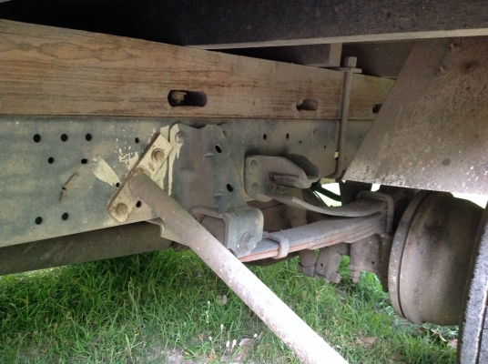 ขาย 4 ล้อไม่ติดเวลา NKR-120 ปี 53