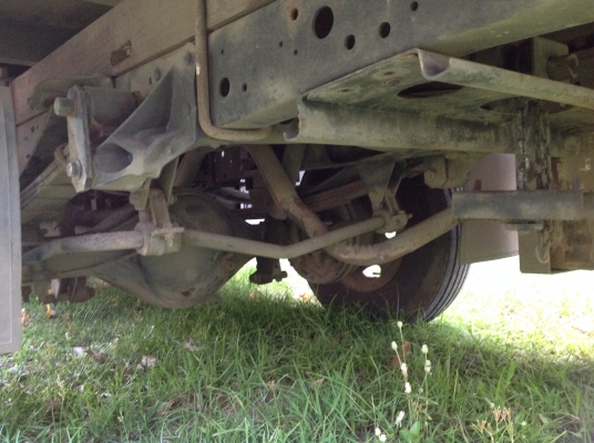 ขาย 4 ล้อไม่ติดเวลา NKR-120 ปี 53 ขาย 4 ล้อไม่ติดเวลา NKR-120 ปี 53