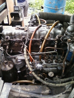 ขาย ISUZU 85  แรงม้า กระบะยาว 4.3 เมตร หัวนอกยกได้ ราคา 260000 บาท