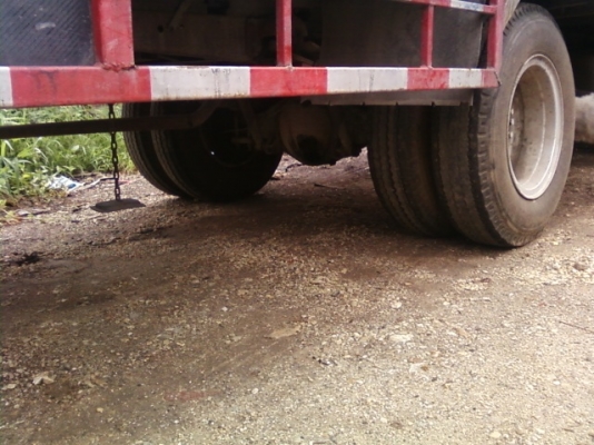 ขาย ISUZU 85  แรงม้า กระบะยาว 4.3 เมตร หัวนอกยกได้ ราคา 260000 บาท