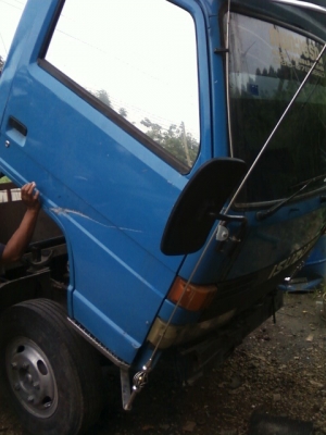 ขาย ISUZU 85  แรงม้า กระบะยาว 4.3 เมตร หัวนอกยกได้ ราคา 260000 บาท