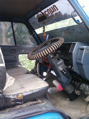 ขาย ISUZU 85  แรงม้า กระบะยาว 4.3 เมตร หัวนอกยกได้ ราคา 260000 บาท