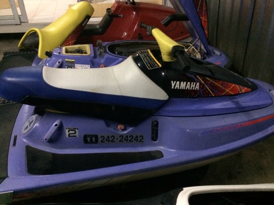 ขาย baster 1 พร้อมใช้งาน