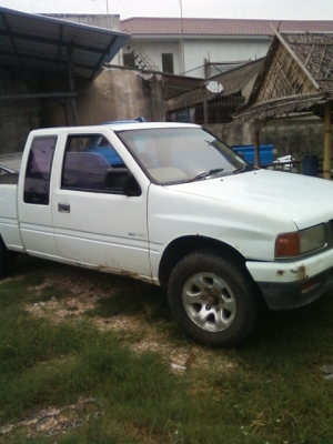 ขาย ISUZU มังกรทอง ปี 94 แคป ราคา 130000 บาท ขาย ISUZU มังกรทอง ปี 94 แคป ราคา 130000 บาท