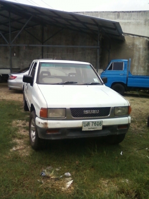ขาย ISUZU มังกรทอง ปี 94 แคป ราคา 130000 บาท ขาย ISUZU มังกรทอง ปี 94 แคป ราคา 130000 บาท