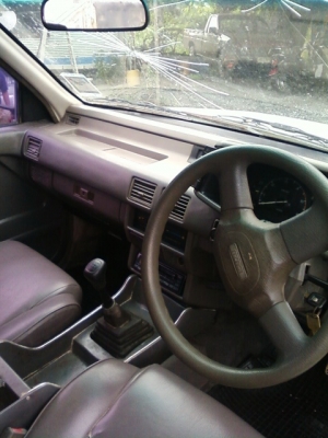 ขาย ISUZU มังกรทอง ปี 94 แคป ราคา 130000 บาท ขาย ISUZU มังกรทอง ปี 94 แคป ราคา 130000 บาท