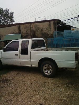 ขาย ISUZU มังกรทอง ปี 94 แคป ราคา 130000 บาท ขาย ISUZU มังกรทอง ปี 94 แคป ราคา 130000 บาท