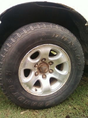 ขาย ISUZU มังกรทอง ปี 94 แคป ราคา 130000 บาท