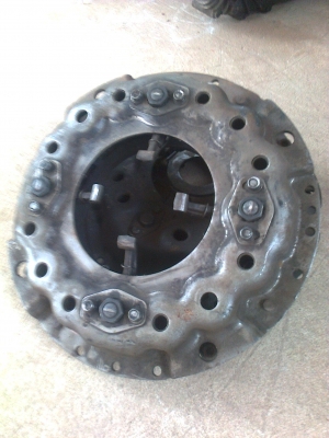 ขาย จานกรด Hino 14 นิ้ว