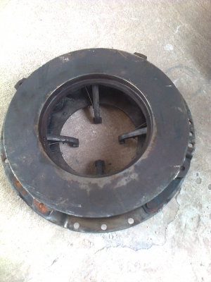 ขาย จานกรด Hino 14 นิ้ว