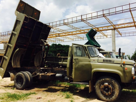 ขายรถดั๊ม nisson UD เครื่องเดิม ช่วงล่างเดิม 160 แรง แคซซีสวย พวงมาลัยพาวเวอร์ รถราชการใช้งานไม่หนัก ขายรถดั๊ม nisson UD เครื่องเดิม ช่วงล่างเดิม 160 แรง แคซซีสวย พวงมาลัยพาวเวอร์ รถราชการใช้งานไม่หนัก