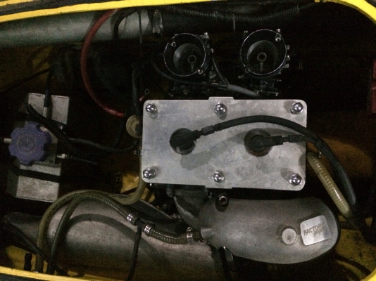 ขายjetski freestyle ขายjetski freestyle