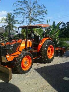 ขายรถไถ