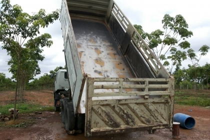 10ล้อดั้ม HINO FM3M ปี39 ดั้มสามมิตรสวยจัด คัซซีไม่มีที่ติ1450000