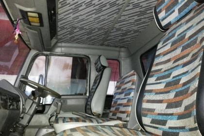 10ล้อดั้ม HINO FM3M ปี39 ดั้มสามมิตรสวยจัด คัซซีไม่มีที่ติ1450000