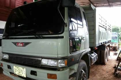10ล้อดั้ม HINO FM3M ปี39 ดั้มสามมิตรสวยจัด คัซซีไม่มีที่ติ1450000 10ล้อดั้ม HINO FM3M ปี39 ดั้มสามมิตรสวยจัด คัซซีไม่มีที่ติ1450000