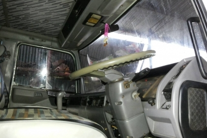 10ล้อดั้ม HINO FM3M ปี39 ดั้มสามมิตรสวยจัด คัซซีไม่มีที่ติ1450000