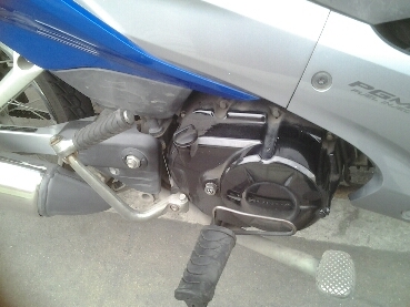 เวฟ110iปี2552