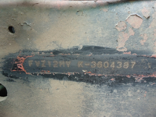 ขายด่วนรถสิบล้อร็อคกี้เล็กวางเครือง240แรงม้าโบอินเตอ