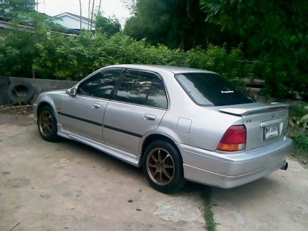 ด่วน..Cityเครื่องสมบูรณ์เกียร์M/Tก.ไฟฟ้าแอร์หนาวช่วงล่างแน่นชุดแต่งรอบคันแม็กLENSO15"(พร้อมขับส่ง) ด่วน..Cityเครื่องสมบูรณ์เกียร์M/Tก.ไฟฟ้าแอร์หนาวช่วงล่างแน่นชุดแต่งรอบคันแม็กLENSO15"(พร้อมขับส่ง)