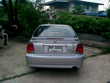 ด่วน..Cityเครื่องสมบูรณ์เกียร์M/Tก.ไฟฟ้าแอร์หนาวช่วงล่างแน่นชุดแต่งรอบคันแม็กLENSO15"(พร้อมขับส่ง) ด่วน..Cityเครื่องสมบูรณ์เกียร์M/Tก.ไฟฟ้าแอร์หนาวช่วงล่างแน่นชุดแต่งรอบคันแม็กLENSO15"(พร้อมขับส่ง)