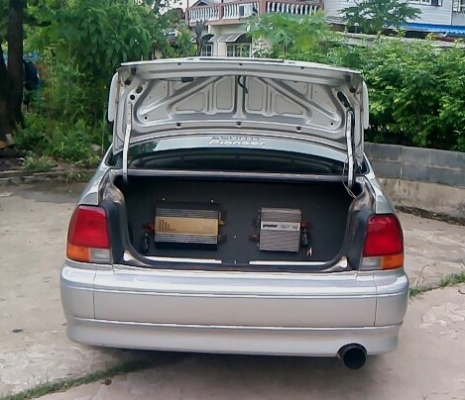 ด่วน..Cityเครื่องสมบูรณ์เกียร์M/Tก.ไฟฟ้าแอร์หนาวช่วงล่างแน่นชุดแต่งรอบคันแม็กLENSO15"(พร้อมขับส่ง) ด่วน..Cityเครื่องสมบูรณ์เกียร์M/Tก.ไฟฟ้าแอร์หนาวช่วงล่างแน่นชุดแต่งรอบคันแม็กLENSO15"(พร้อมขับส่ง)