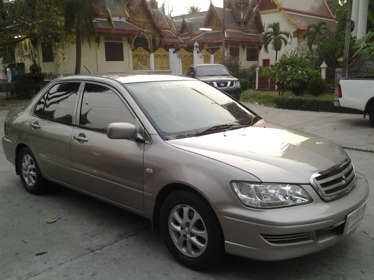 ขายรถยนต์ซีเดียร์ Cedia ปี2003 ราคา 180,000 บาท ติดต่อ นพดล 189-156-9012 , 183-273-5461 ขายรถยนต์ซีเดียร์ Cedia ปี2003 ราคา 180,000 บาท ติดต่อ นพดล 189-156-9012 , 183-273-5461
