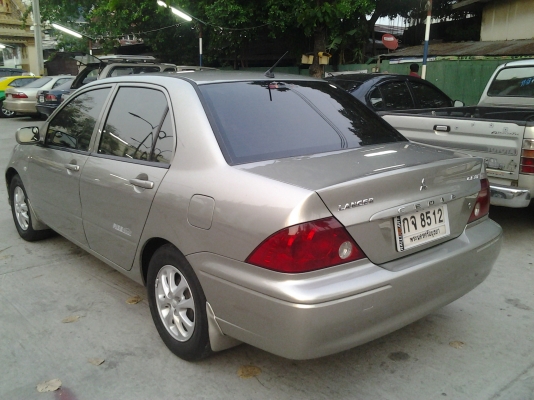 ขายรถยนต์ซีเดียร์ Cedia ปี2003 ราคา 180,000 บาท ติดต่อ นพดล 189-156-9012 , 183-273-5461