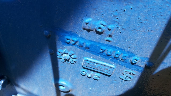 ***ขายแล้วครับขอบคุณ Truck2hand ขายรถคีบอ้อย คีบหลัง แขนเดียว  FORD77 T1 เกียร์ท็อค ปั้มไดกิ้น22 เครื่องแน่นดีฟิตมาไม่นาน แรงๆ แขนดีไม่ปะ  เกียร์ดีไม่หลุด คีบสวยไม่ผุ ยางพอใช้ รถจอดครับ ของไม่ครบ ต้องเช็คระบบนิดนึง   ขายตามสภาพ ถูกๆ เอกสารสัญญาซื้อขาย