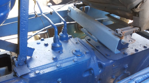 ***ขายแล้วครับขอบคุณ Truck2hand ขายรถคีบอ้อย คีบหลัง แขนเดียว  FORD77 T1 เกียร์ท็อค ปั้มไดกิ้น22 เครื่องแน่นดีฟิตมาไม่นาน แรงๆ แขนดีไม่ปะ  เกียร์ดีไม่หลุด คีบสวยไม่ผุ ยางพอใช้ รถจอดครับ ของไม่ครบ ต้องเช็คระบบนิดนึง   ขายตามสภาพ ถูกๆ เอกสารสัญญาซื้อขาย