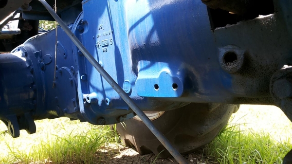 ***ขายแล้วครับขอบคุณ Truck2hand ขายรถคีบอ้อย คีบหลัง แขนเดียว  FORD77 T1 เกียร์ท็อค ปั้มไดกิ้น22 เครื่องแน่นดีฟิตมาไม่นาน แรงๆ แขนดีไม่ปะ  เกียร์ดีไม่หลุด คีบสวยไม่ผุ ยางพอใช้ รถจอดครับ ของไม่ครบ ต้องเช็คระบบนิดนึง   ขายตามสภาพ ถูกๆ เอกสารสัญญาซื้อขาย