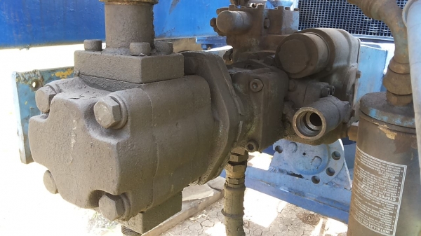 ***ขายแล้วครับขอบคุณ Truck2hand ขายรถคีบอ้อย คีบหลัง แขนเดียว  FORD77 T1 เกียร์ท็อค ปั้มไดกิ้น22 เครื่องแน่นดีฟิตมาไม่นาน แรงๆ แขนดีไม่ปะ  เกียร์ดีไม่หลุด คีบสวยไม่ผุ ยางพอใช้ รถจอดครับ ของไม่ครบ ต้องเช็คระบบนิดนึง   ขายตามสภาพ ถูกๆ เอกสารสัญญาซื้อขาย