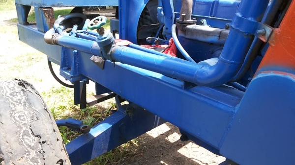 ***ขายแล้วครับขอบคุณ Truck2hand ขายรถคีบอ้อย คีบหลัง แขนเดียว  FORD77 T1 เกียร์ท็อค ปั้มไดกิ้น22 เครื่องแน่นดีฟิตมาไม่นาน แรงๆ แขนดีไม่ปะ  เกียร์ดีไม่หลุด คีบสวยไม่ผุ ยางพอใช้ รถจอดครับ ของไม่ครบ ต้องเช็คระบบนิดนึง   ขายตามสภาพ ถูกๆ เอกสารสัญญาซื้อขาย