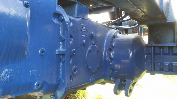 ***ขายแล้วครับขอบคุณ Truck2hand ขายรถคีบอ้อย คีบหลัง แขนเดียว  FORD77 T1 เกียร์ท็อค ปั้มไดกิ้น22 เครื่องแน่นดีฟิตมาไม่นาน แรงๆ แขนดีไม่ปะ  เกียร์ดีไม่หลุด คีบสวยไม่ผุ ยางพอใช้ รถจอดครับ ของไม่ครบ ต้องเช็คระบบนิดนึง   ขายตามสภาพ ถูกๆ เอกสารสัญญาซื้อขาย