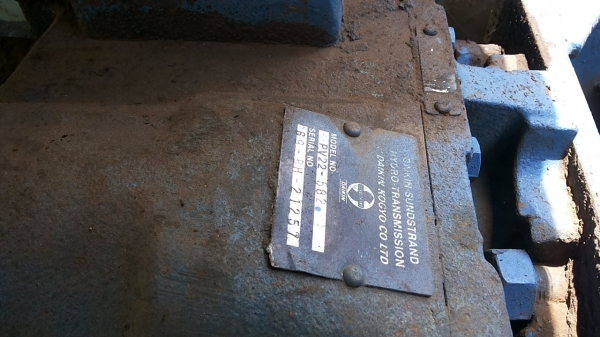 ***ขายแล้วครับขอบคุณ Truck2hand ขายรถคีบอ้อย คีบหลัง แขนเดียว  FORD77 T1 เกียร์ท็อค ปั้มไดกิ้น22 เครื่องแน่นดีฟิตมาไม่นาน แรงๆ แขนดีไม่ปะ  เกียร์ดีไม่หลุด คีบสวยไม่ผุ ยางพอใช้ รถจอดครับ ของไม่ครบ ต้องเช็คระบบนิดนึง   ขายตามสภาพ ถูกๆ เอกสารสัญญาซื้อขาย