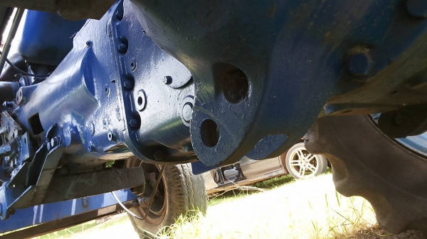 ***ขายแล้วครับขอบคุณ Truck2hand ขายรถคีบอ้อย คีบหลัง แขนเดียว  FORD77 T1 เกียร์ท็อค ปั้มไดกิ้น22 เครื่องแน่นดีฟิตมาไม่นาน แรงๆ แขนดีไม่ปะ  เกียร์ดีไม่หลุด คีบสวยไม่ผุ ยางพอใช้ รถจอดครับ ของไม่ครบ ต้องเช็คระบบนิดนึง   ขายตามสภาพ ถูกๆ เอกสารสัญญาซื้อขาย